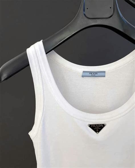 prada vest|grayed prada tank top.